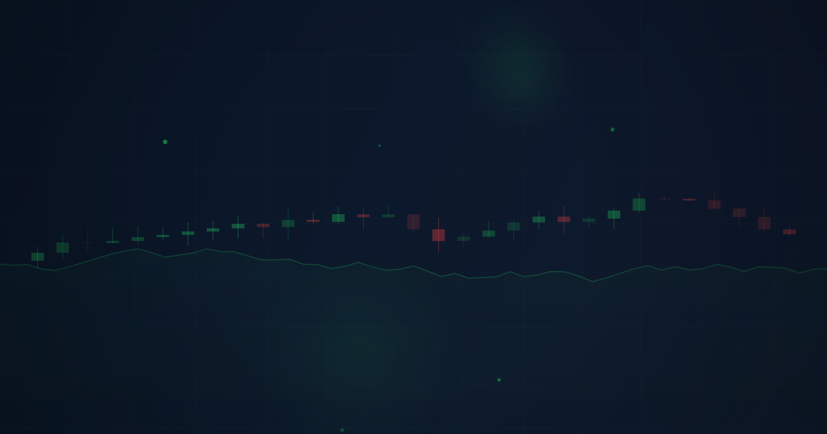 Pre-Market Scanners & Gap Analysis