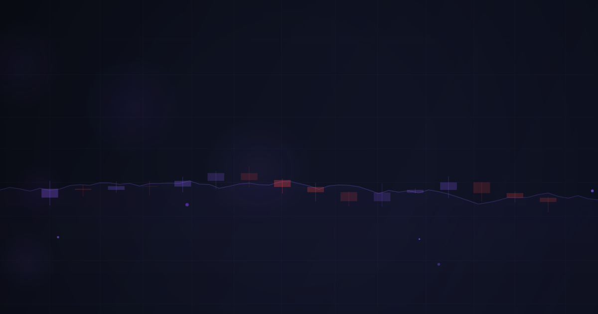 Decentralized Finance Overview