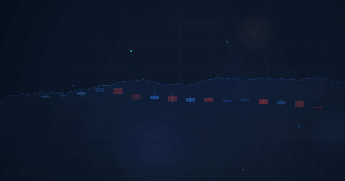 The 5-Wave Impulse Structure