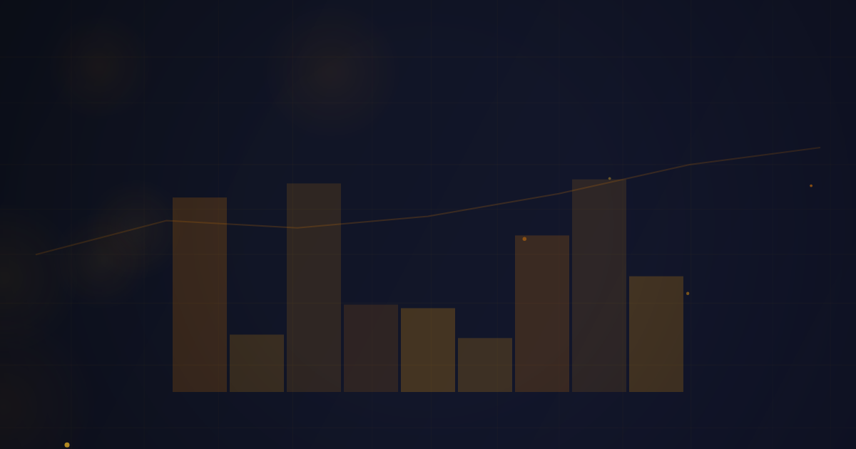 Reading Spread Charts