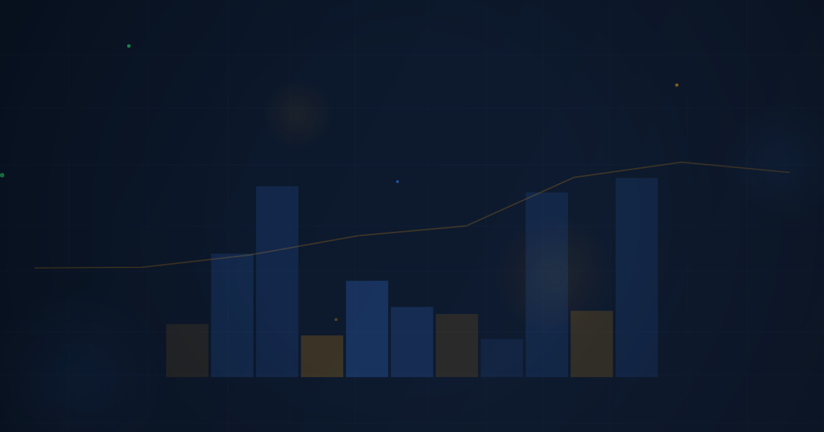 Cypher & Shark Patterns