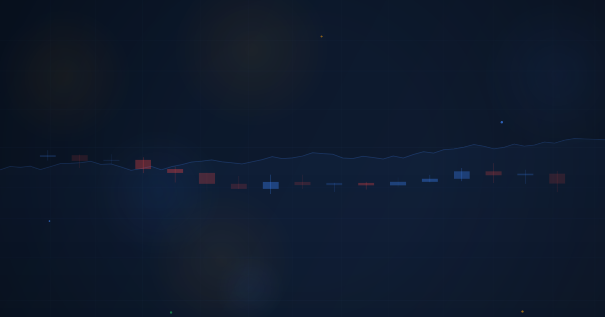 Defining Market Structure