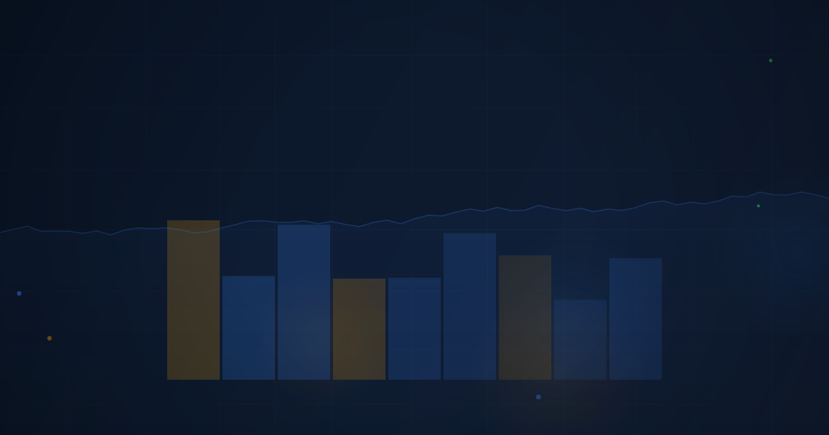 The Economic Calendar Deep Dive