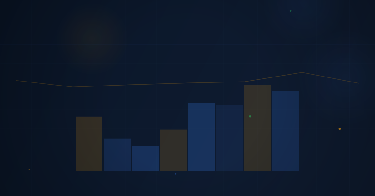 The Funded Trader Mindset Shift