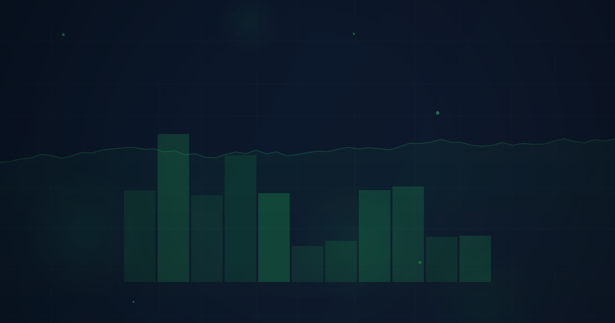 Stock-Specific Patterns