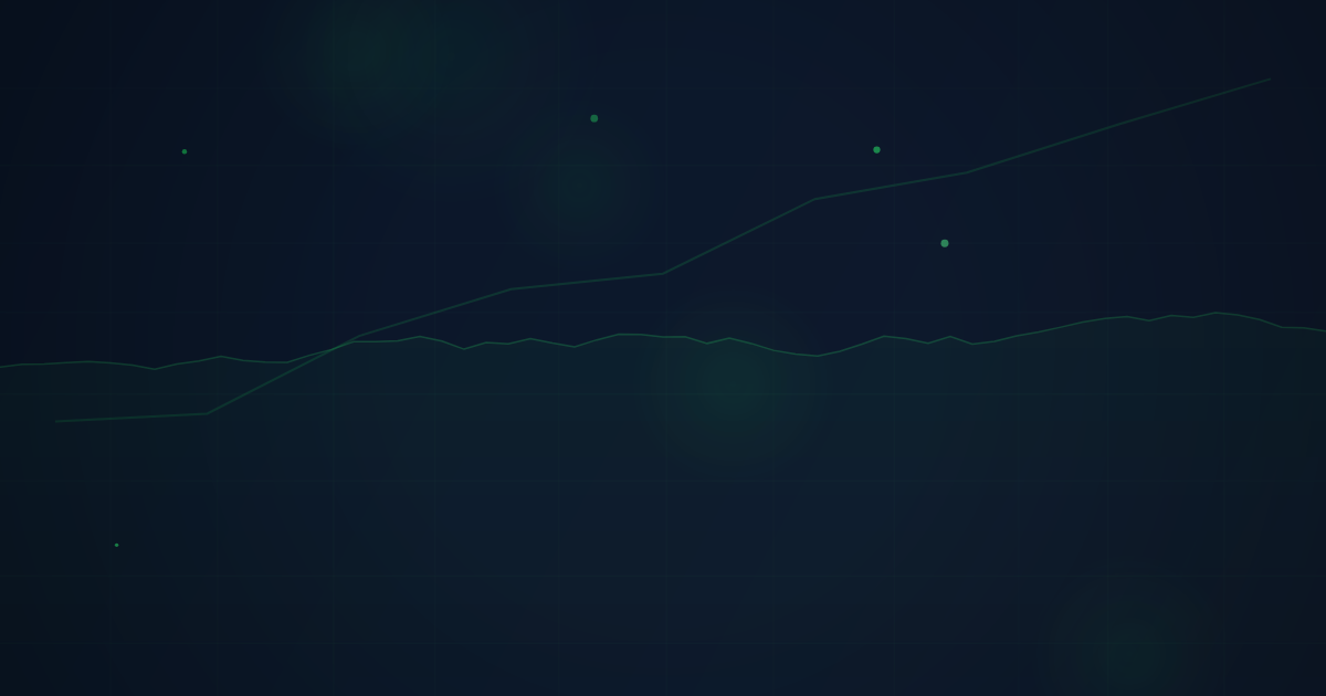 Volume: The Hidden Signal