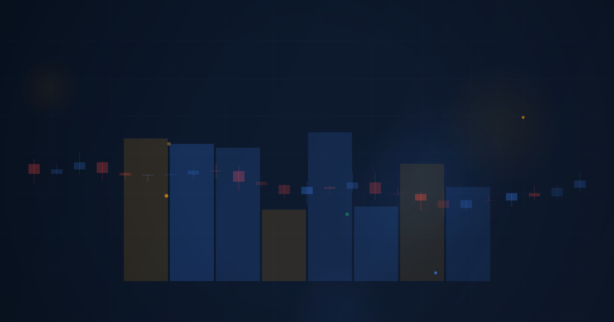 Candlestick Patterns: Doji, Hammer, and Engulfing