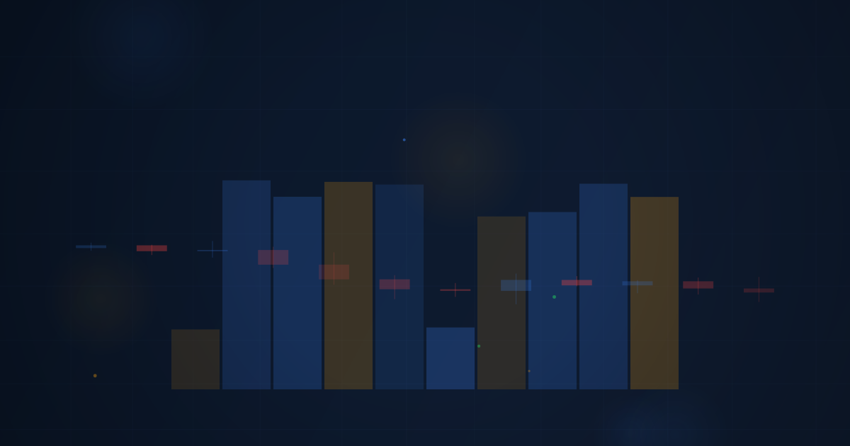 Stocks, Bonds, Commodities, Forex, and Crypto